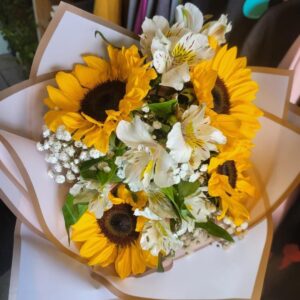 Ramo de Girasol