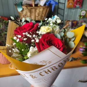 Ramos Mixtos
