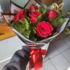 Ramo de Rosas