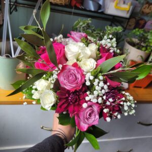 Ramo de novios
